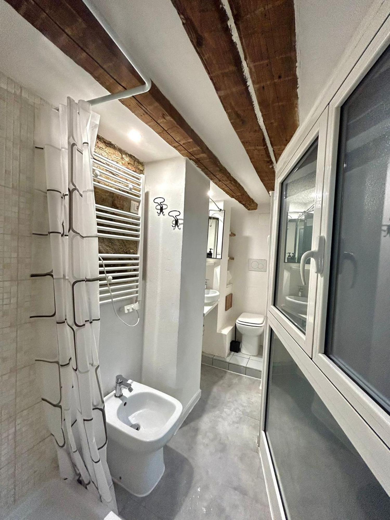 Residence Zar - 2 Triest Exterior foto